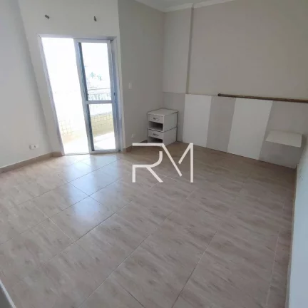 Imagem Apartamento com 3 dormitórios à venda, 125 m por R$ 523.606,00 - Centro - Mongaguá/SP