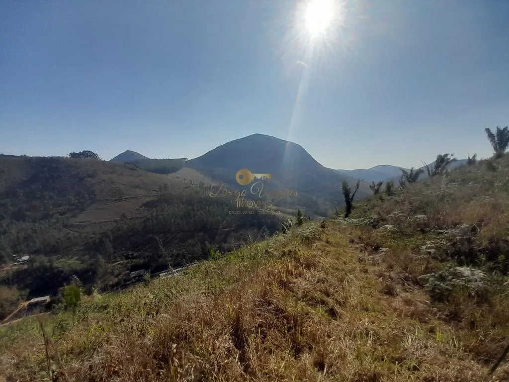 Imagem Terreno para Venda em Teresópolis / RJ no bairro Vale Alpino