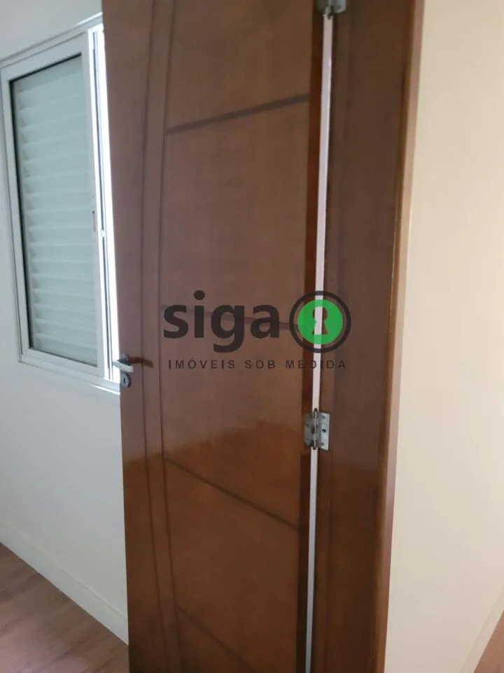 Imagem Casa à Venda no Jardim Marajoara | 3 Dormitórios, Suíte e Excelente Localização