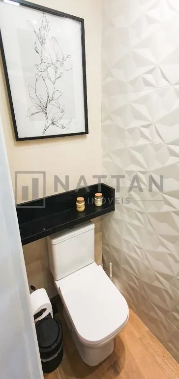 Imagem Casa com 3 dormitórios à venda, 173 m² por R$ 1.490.000,00 - Mooca - São Paulo/SP