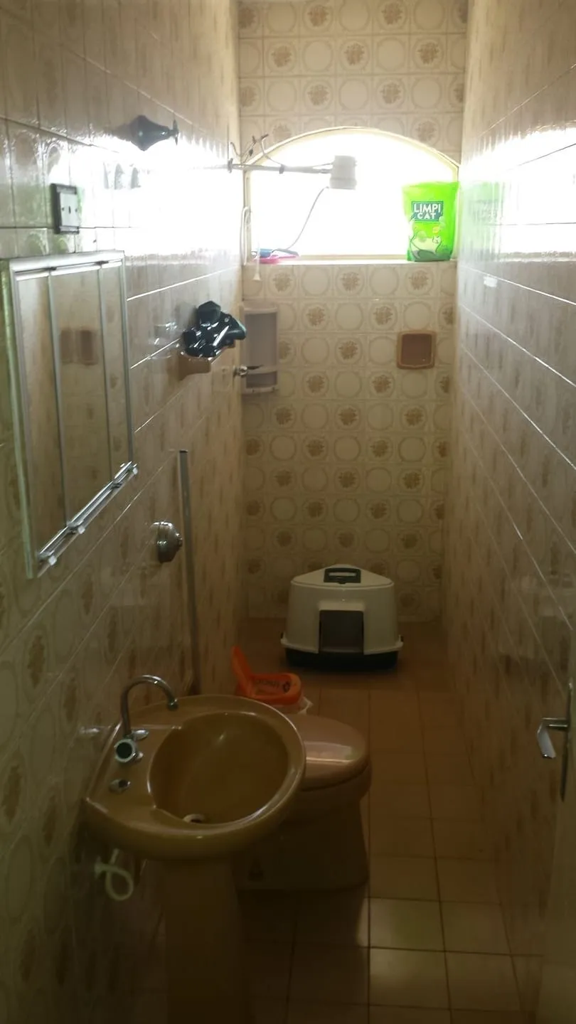 Imagem Casa à venda 2 Quartos, 2 Suites, 2 Vagas, 125M², Jardim Rosely, Pindamonhangaba - SP