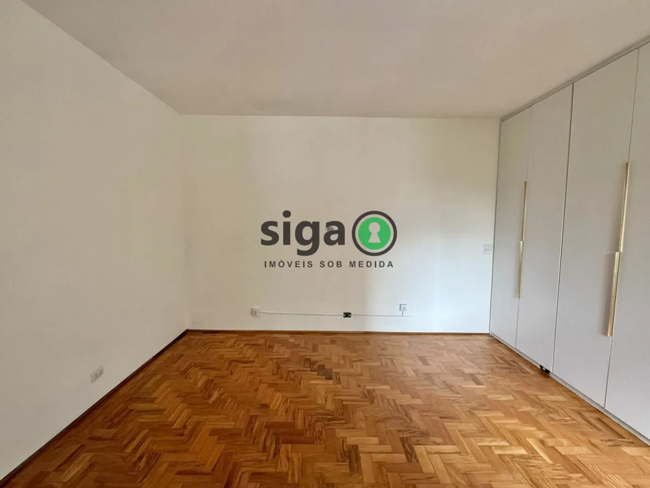 Imagem Apartamento 4 dormitórios sendo 1 suíte no melhor ponto da Chacara Flora
