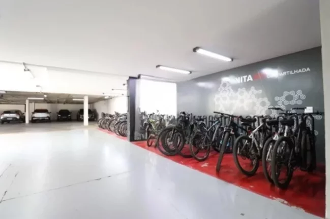 Imagem VITA BOM RETIRO - VITACON - Studio de 37m² (Unidade de Revenda), em excelente região do Bom Retiro!!