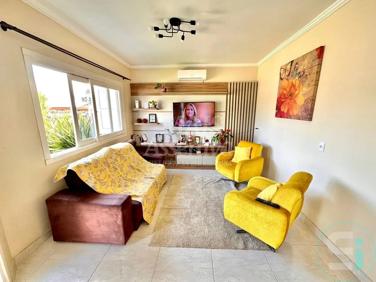 Imagem Casa mobiliada para venda em Xangrilá Rainha do Mar