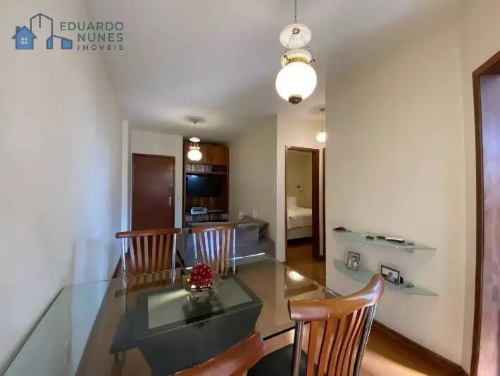 Imagem Apartamento com 2 quartos, vaga no Sion!!!!!!!