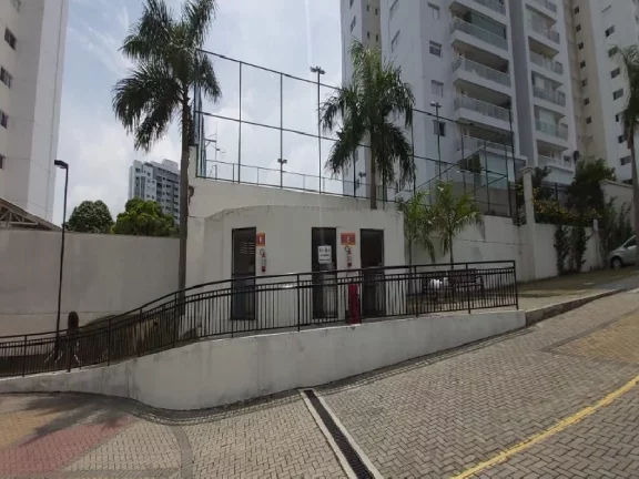 Imagem APARTAMENTO RESIDENCIAL em MANAUS - AM, SÃO JORGE