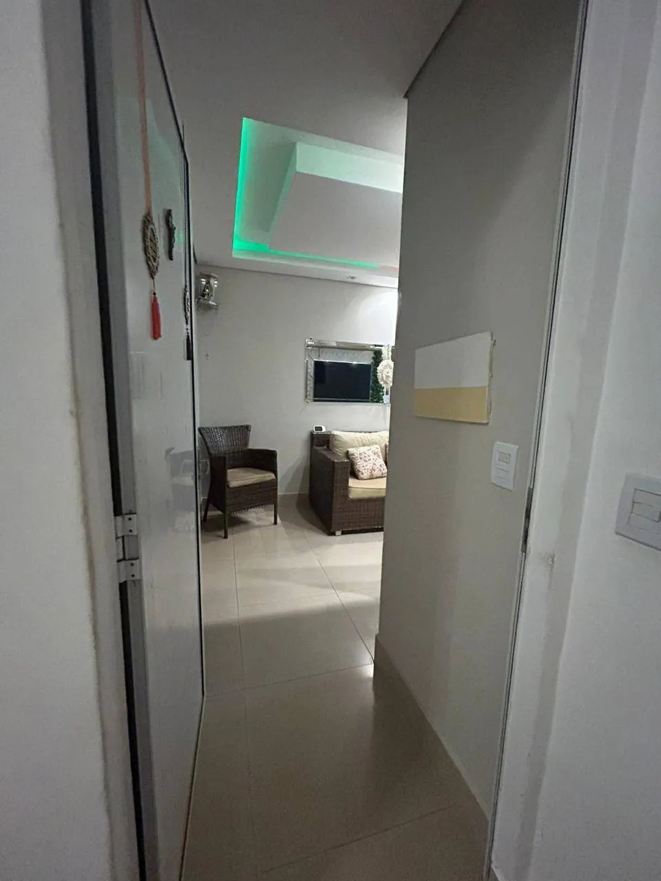 Imagem Casa 3 Quartos condomínio Rio Jangada Bairro Jardim Imperial