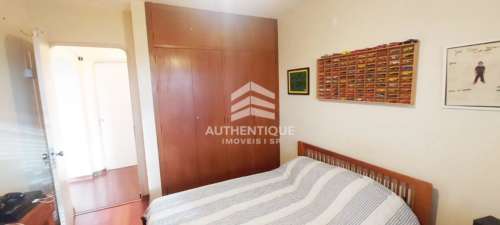 Imagem Le Corbusier Morumbi - Apartamento em Vila Andrade, São Paulo/SP