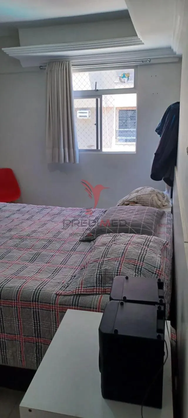 Imagem Apartamento na Praia do Bessa, 4 Quartos , sendo 3 Suites, 2 Vagas de Garagem