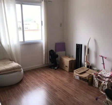 Imagem Cobertura com 4 Quartos à Venda, 168 m² em Taquara - Rio de Janeiro