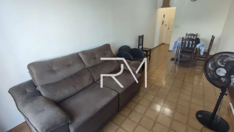 Imagem Apartamento com 2 dormitórios à venda, 74 m por R$ 310.000,00 - Vila Atlântica - Mongaguá/SP