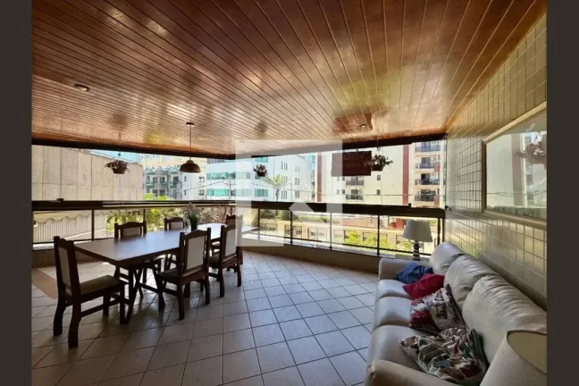 Imagem Apartamento à Venda - Recreio, 3 Quartos, 108 m2