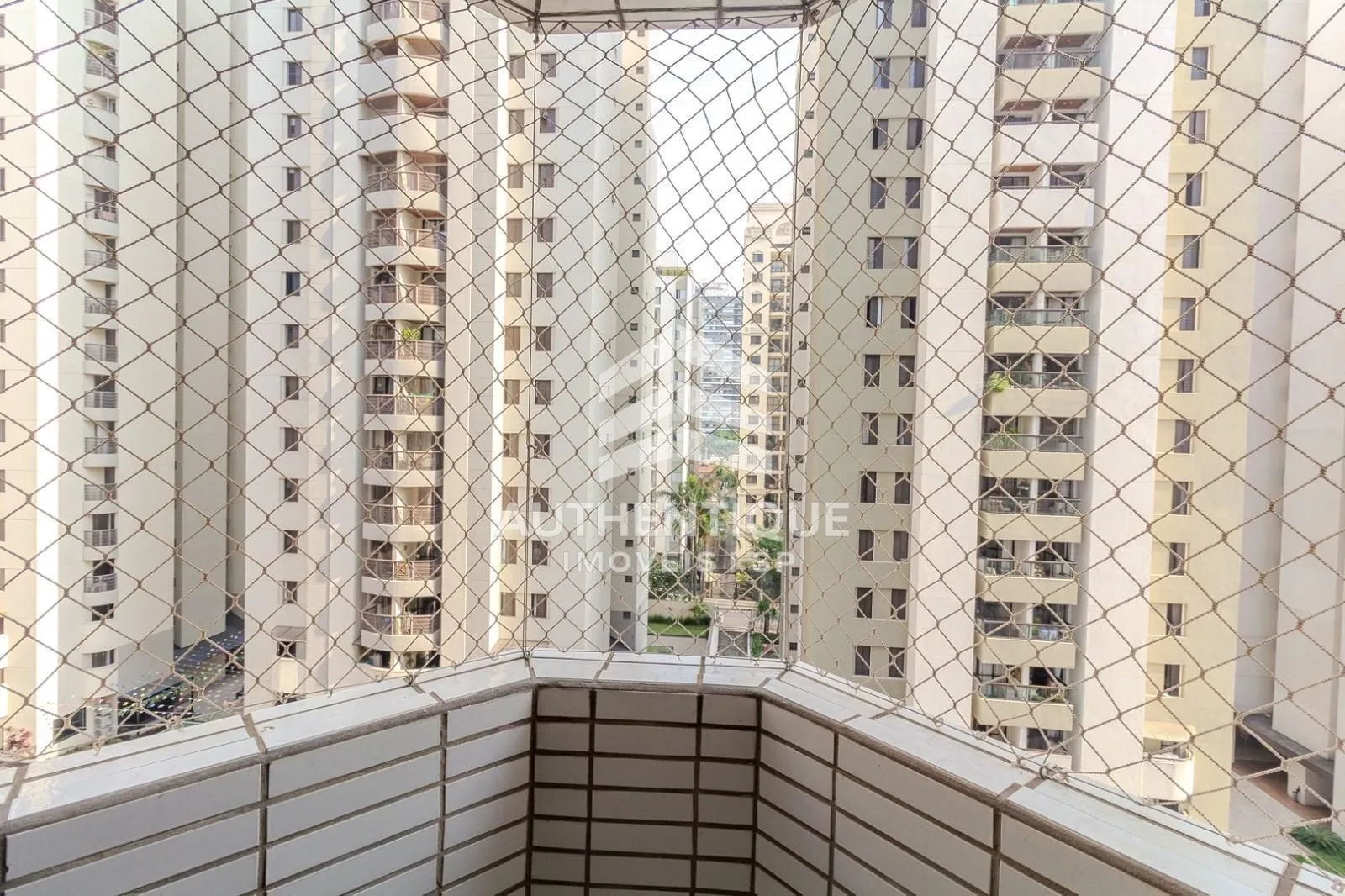 Imagem ARARUAMA BROOKLIN - Apartamento no bairro Brooklin à venda