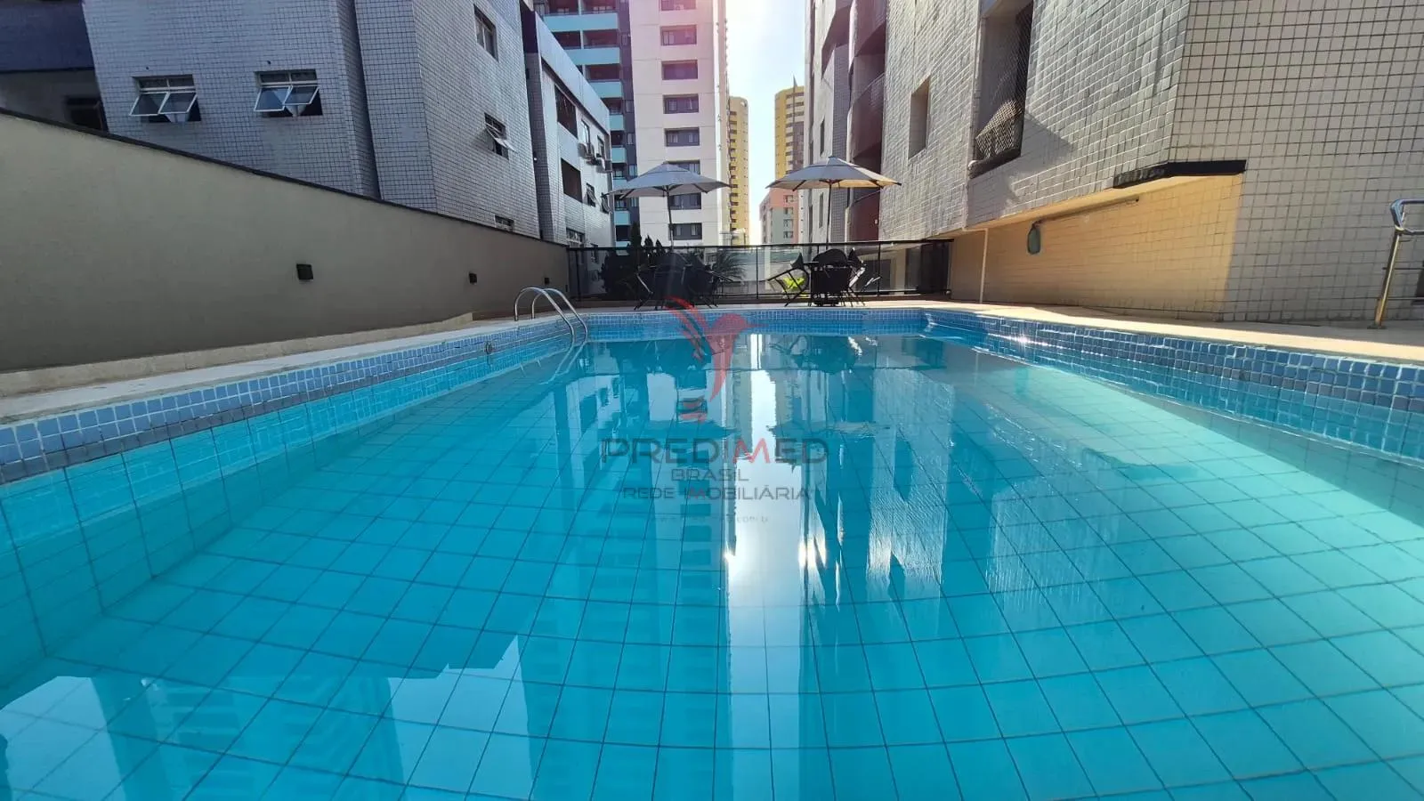 Imagem Apartamento Tambaú 110m² PORTEIRA