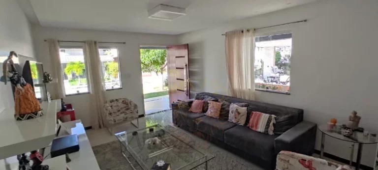 Imagem Vendo uma linda CASA TÉRREA no Condomínio MELÍCIO MACHADO, Aracaju/Sergipe.