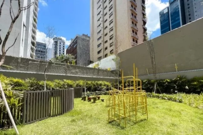 Imagem VN MILLENIUM FARIA LIMA - Studio de 42m², excelente localização, próximo à Estação Vila Olímpia!
