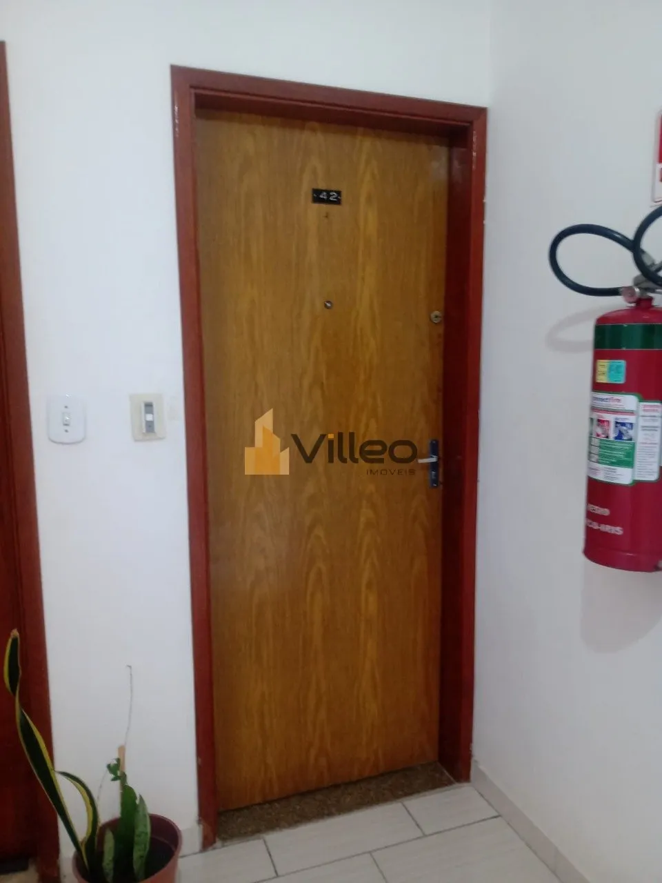 Imagem Excelente apartamento para locação no Condomínio Arco Íris, localizado no bairro Parque 3 Menino...