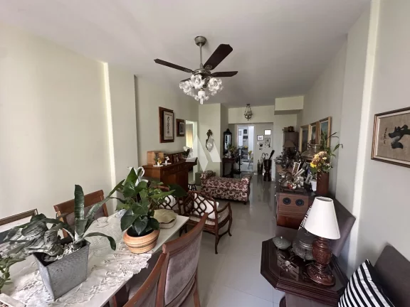 Imagem Apartamento à venda com vista ao mar no Boqueirão!