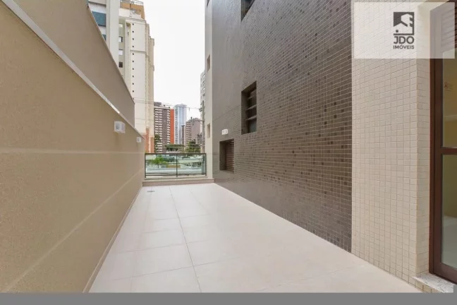 Imagem Apartamento a Venda no bairro Água Verde - Curitiba, PR