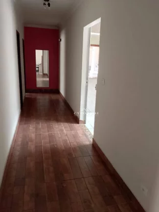 Imagem Casa com 3 dormitórios à venda, 220 m² por R$ 650.000,00 - Bongue - Piracicaba/SP