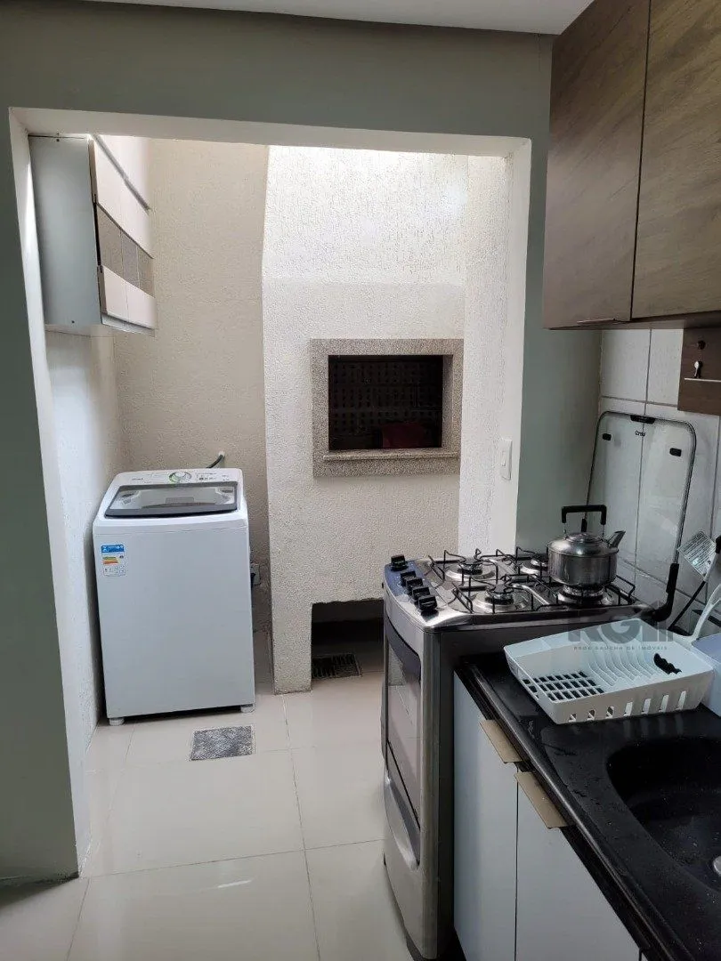 Imagem Duplex Moderno e Completo a 600m da Praia