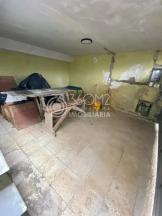 Imagem Sobrado para Venda em Santo André / SP no bairro Vila Helena