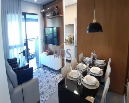 Imagem Apartamento - Padrão / Residencial / Vila Leopoldina