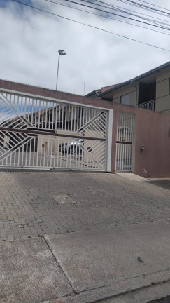 Imagem Casa de Condomínio com 2 Quartos à Venda, 78 m² em Vila Nova Aparecida - Mogi das Cruzes