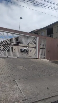 Imagem Casa de Condomínio com 2 Quartos à Venda, 78 m² em Vila Nova Aparecida - Mogi das Cruzes