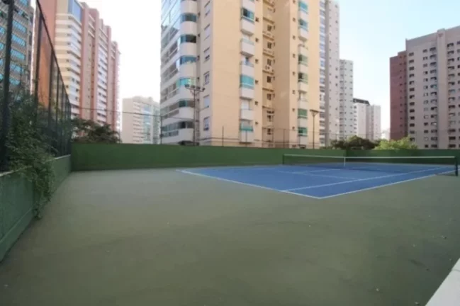 Imagem RG DOMINGOS - EXTO - Apto 58m², 2 dorms, com 2 vagas de garagem, no melhor do Morumbi Nobre!!