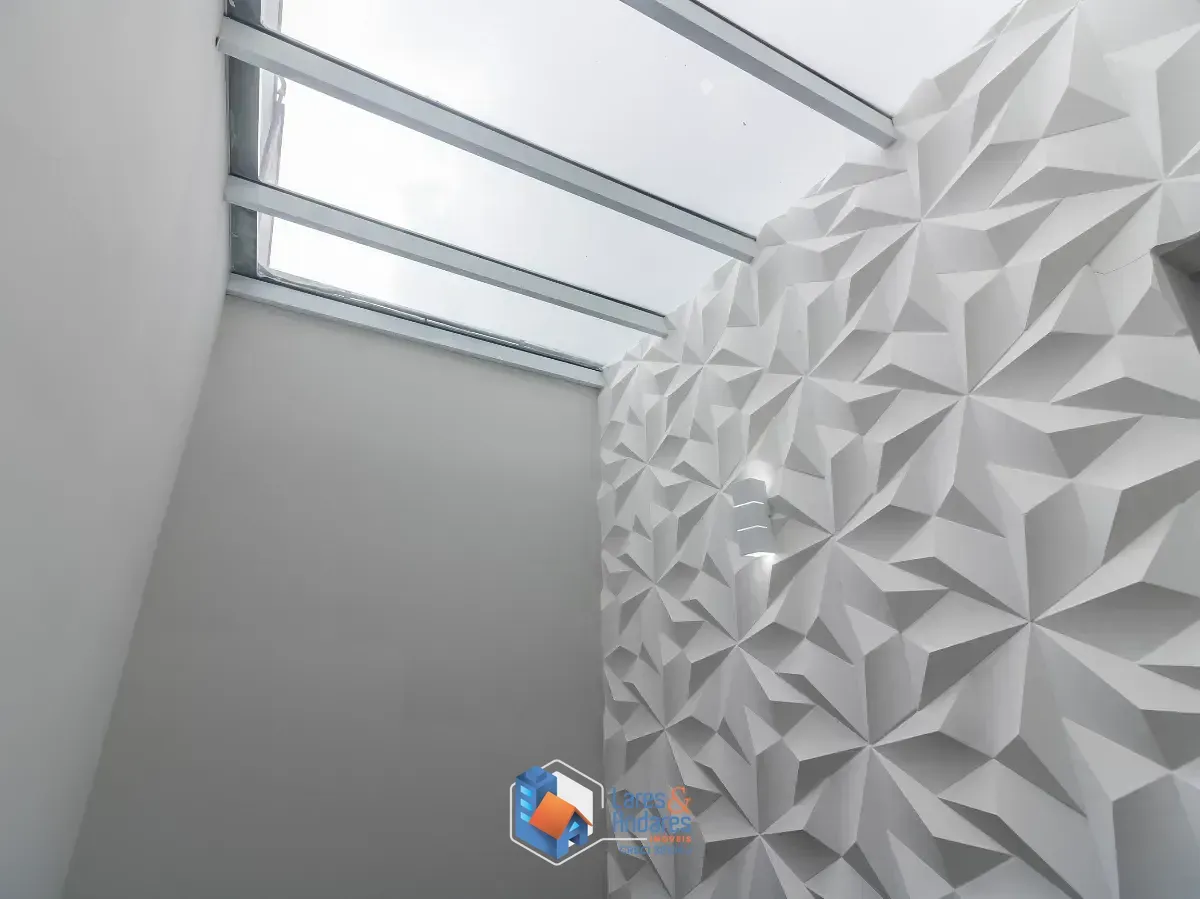 Imagem Sobrado para venda em City Recanto Anastácio com 3 quartos, sendo 3 suítes, 158m²