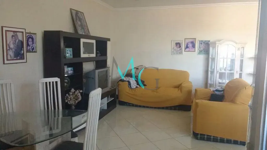 Imagem Casa 3 quartos No Centro de Campo Grande, Rio de Janeiro