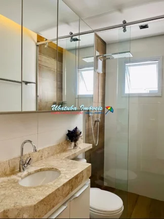Imagem Apartamento mobiliado e Decorado do centro