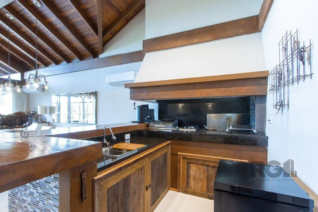 Imagem Casa Terra Ville, com 3 suites