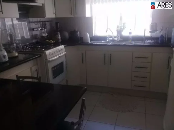 Imagem Casa Residencial à venda, Jardim São Vito, Americana - CA1326.