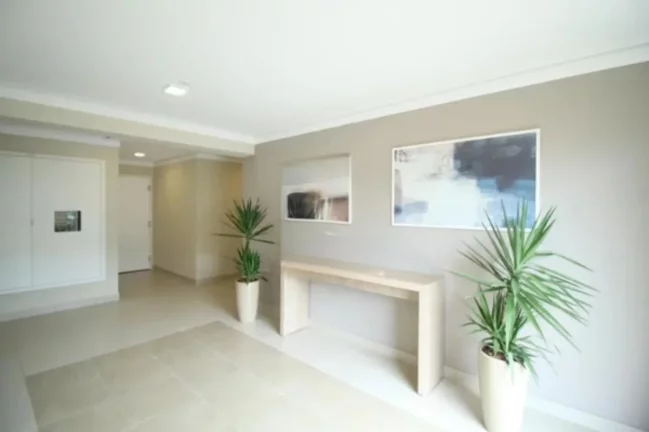 Imagem PLANO ... ESTAÇÃO BELÉM - Studio de 30m², (Unidade de Revenda), próximo da Estação Belém!