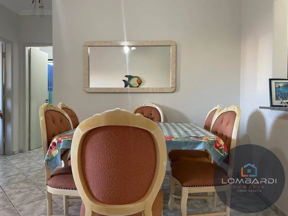 Imagem Apartamento localizado na Praça do Cristo