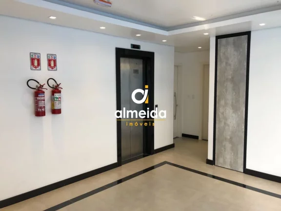 SALA COMERCIAL AO LADO DO FORUM DE SANTA MARIA