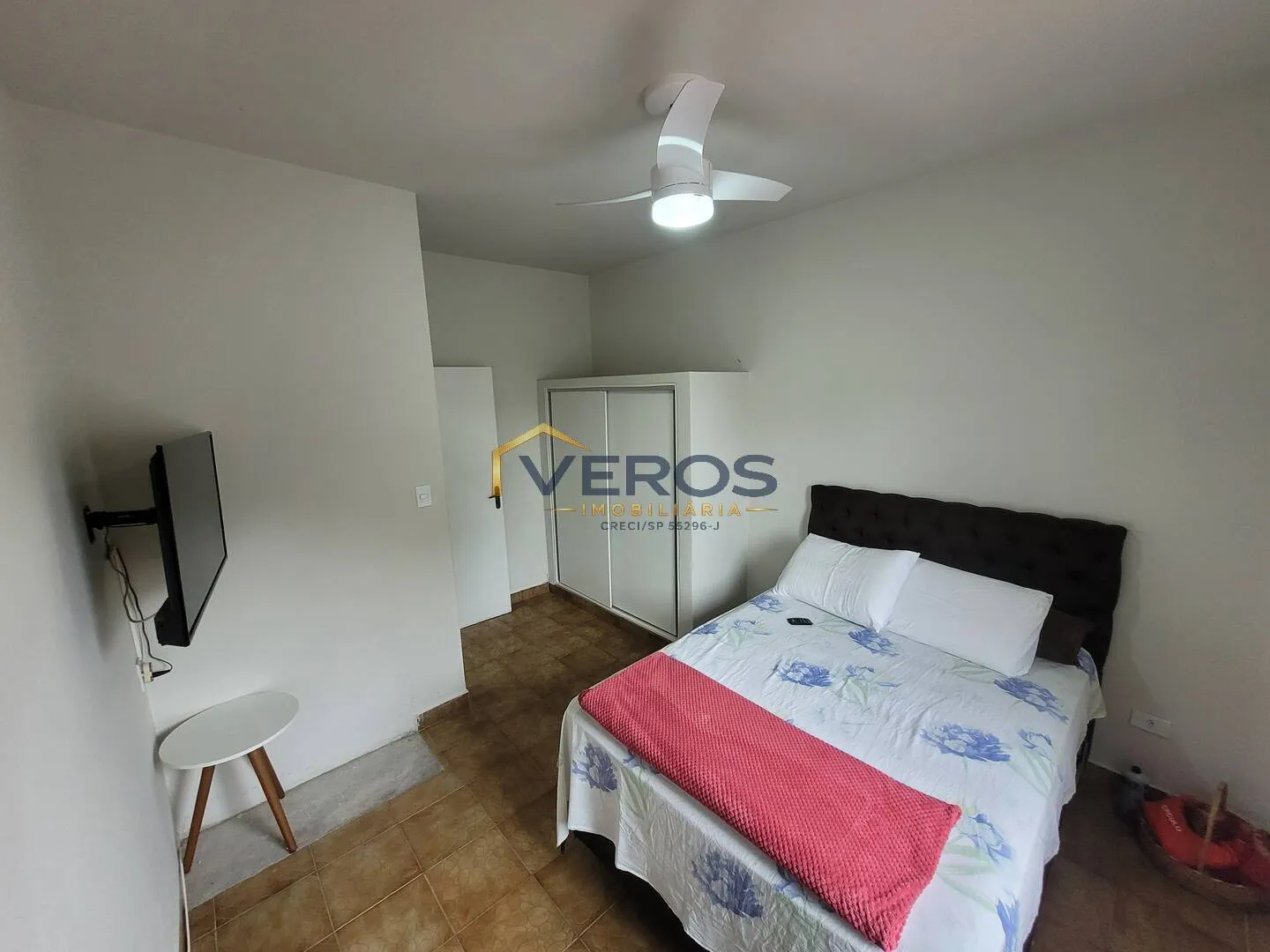 Imagem Casa térrea com 3 quartos à venda no Indaiá Caraguá perto da praia