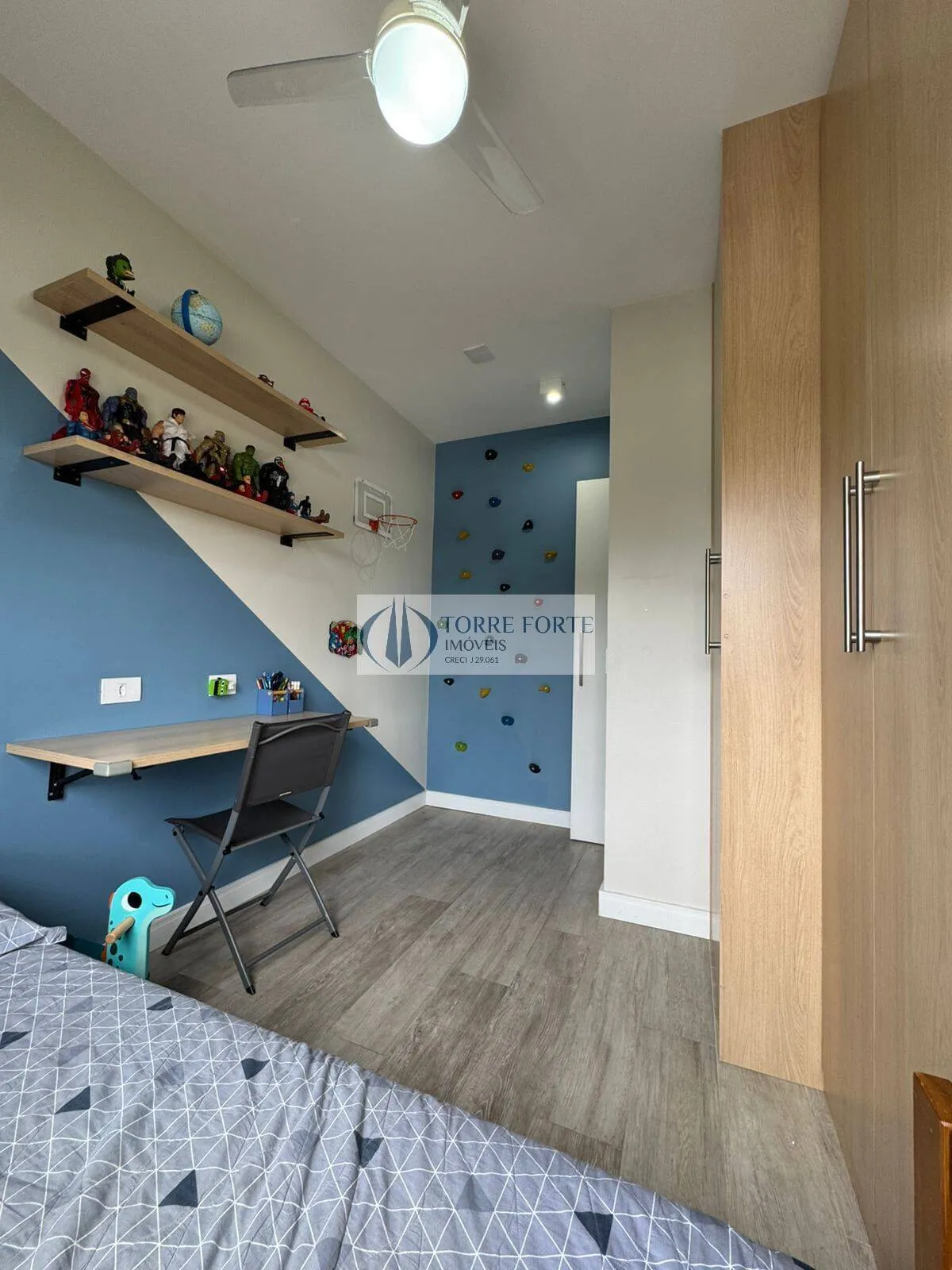 Imagem Excelente apartamento com 79 m², 2 dormitórios, mobiliado, a 450 m do metrô