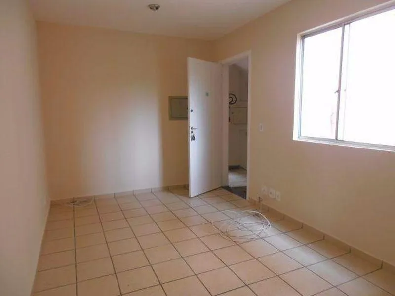 Imagem APARTAMENTO RESIDENCIAL PARA LOCAÇÃO, PARQUE MORUMBI, VOTORANTIM.