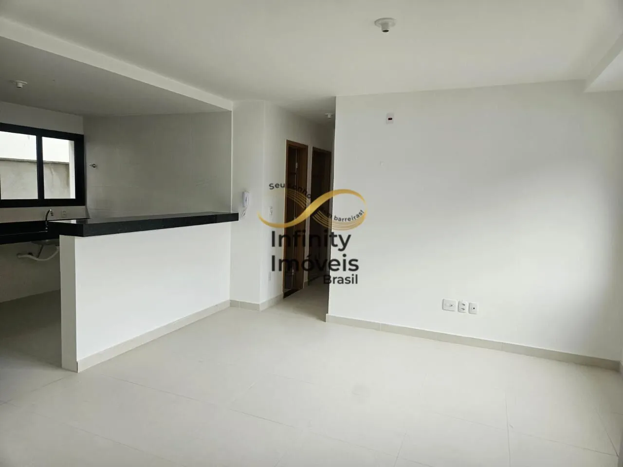 Imagem Residencial CaraVaggio - Apartamento à venda no bairro Alto Barroca - Belo Horizonte/MG