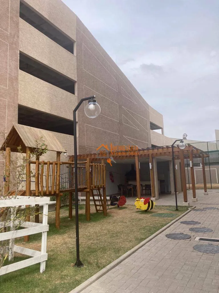 Imagem Apartamento com 2 dormitórios à venda, 47 m² por R$ 470.000,00 - Vila Endres - Guarulhos/SP