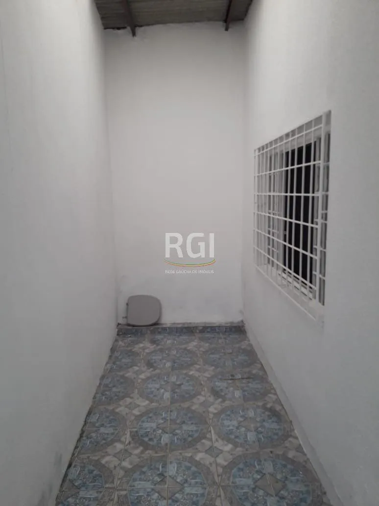 Imagem Casa para Venda - 91m², 3 dormitórios, 3 vagas - Jardim Ypu