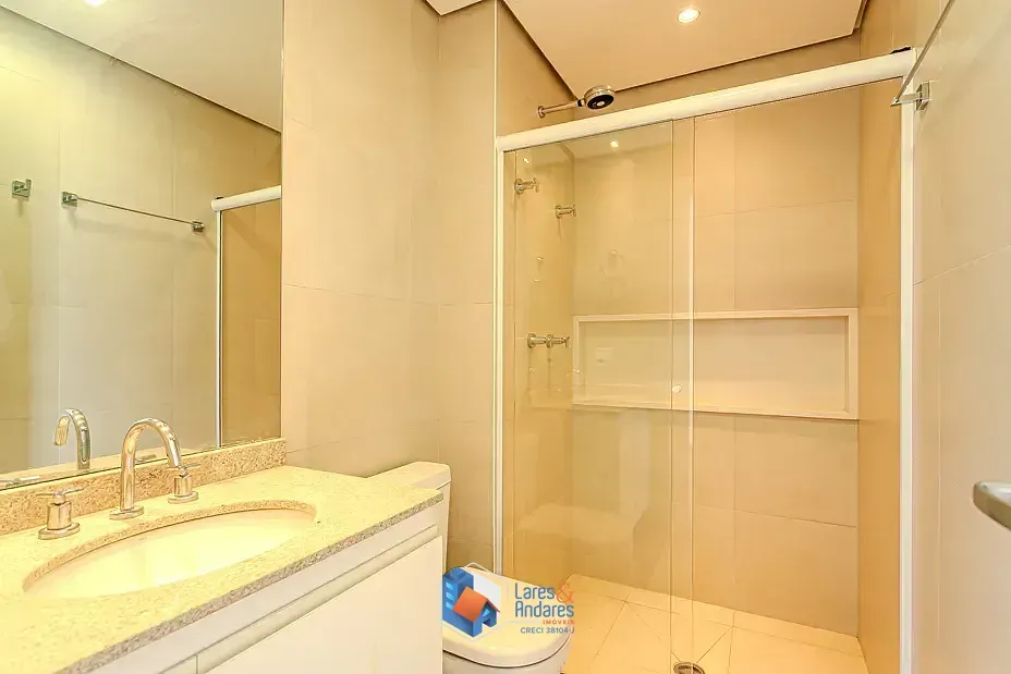 Imagem Cobertura para venda em Sumaré com 4 quartos, sendo 4 suítes, 283m²