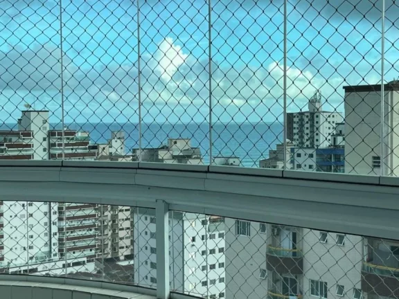 Imagem Apartamento à venda – 2 Dormitórios, Lazer Completo e vista para o mar!!