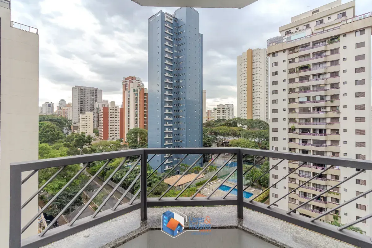 Imagem Apartamento para venda em Chácara Klabin com 3 quartos, sendo 1 suíte, 114m²