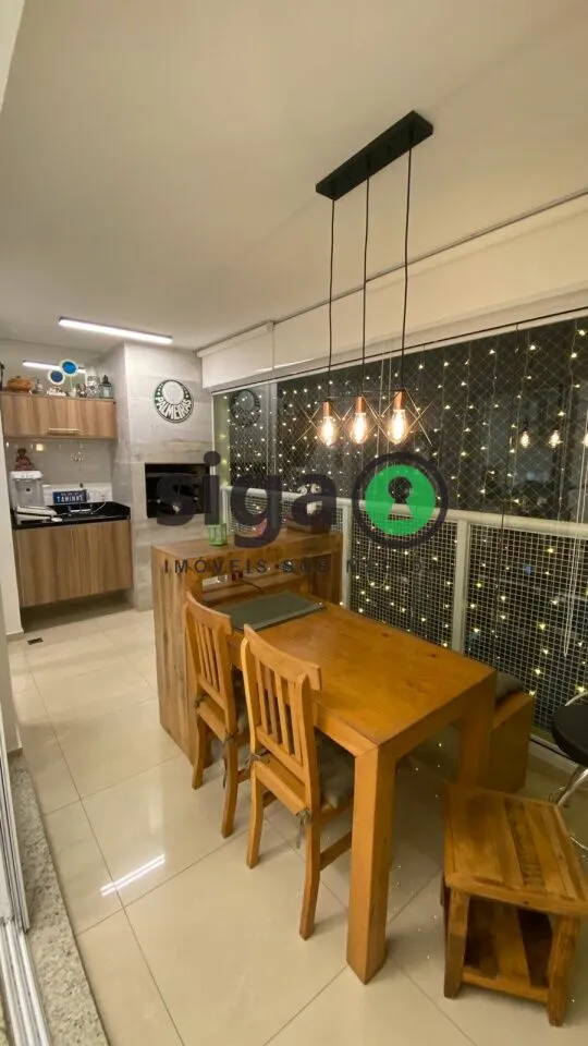 Imagem Apartamento com 2 Quartos (2 Suítes) e 2 Vagas para venda na Vila Andrade.
