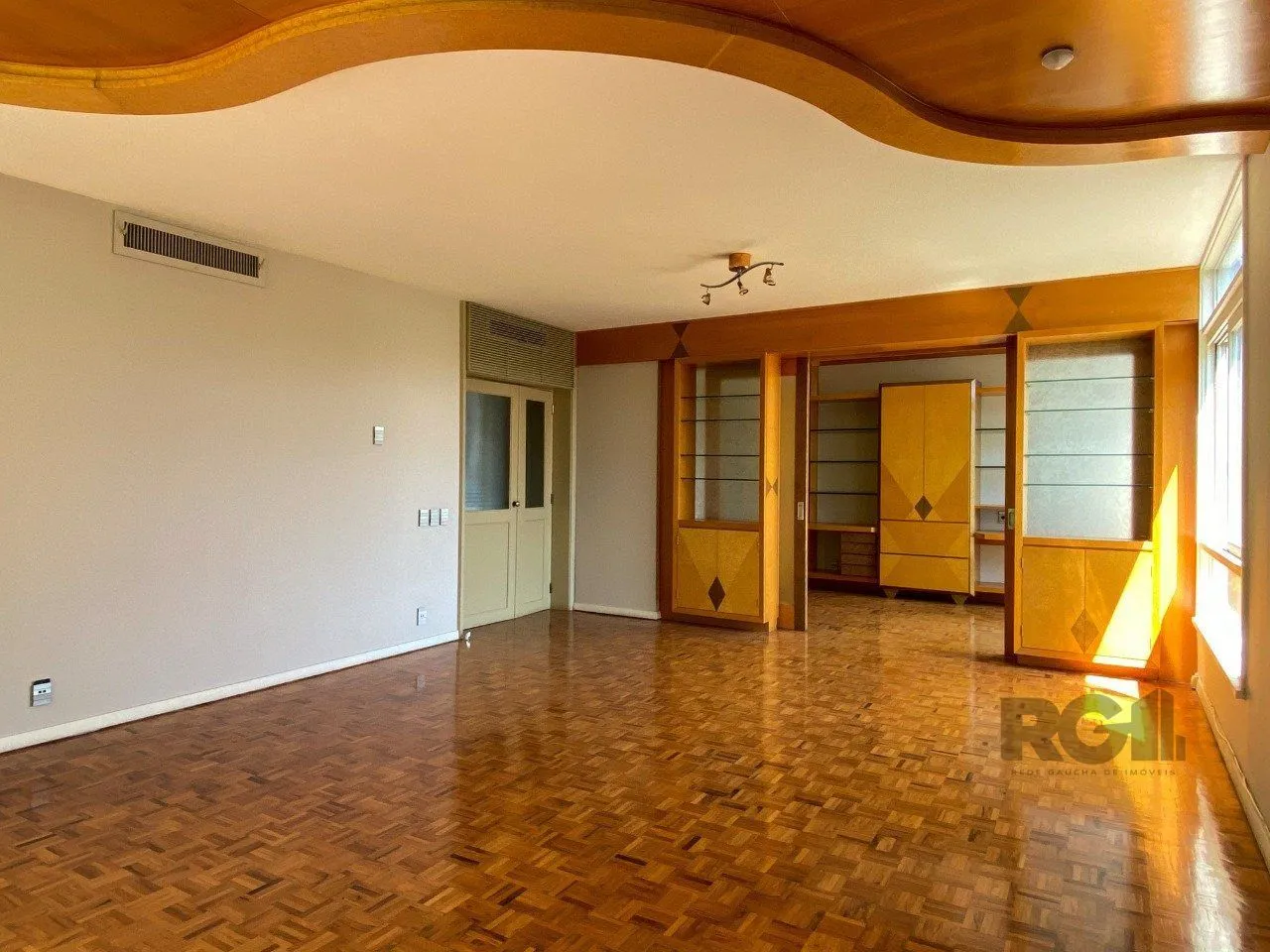 Imagem Apartamento com muito conforto e ótima iluminação no Moinhos de Vento