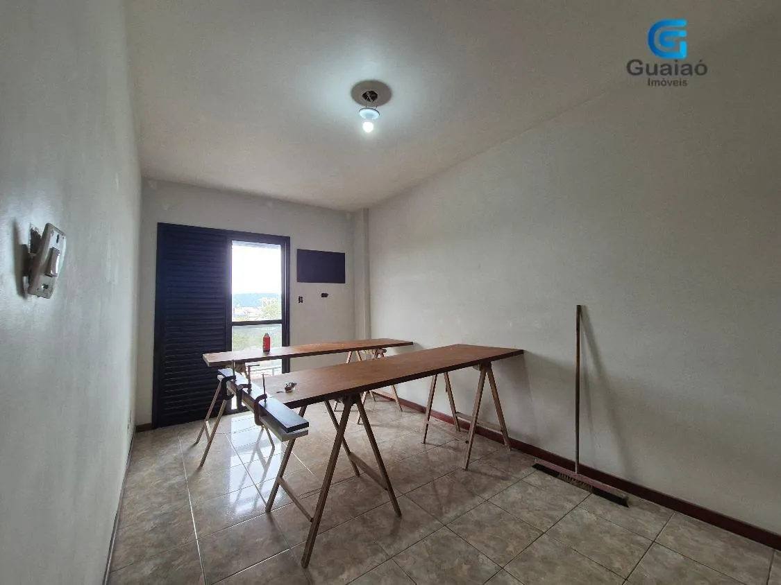 Foto do imóvel VENDO LINDO APARTAMENTO 2 DORMITÓRIOS, SUITE E GARAGEM FECHADA NA PONTA DA PRAIA EM SANTOS em Avenida Governador Fernando Costa